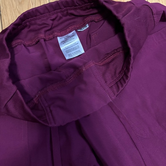 Heartsoul scrub pants - Picture 3 of 3